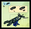 Building Instructions - LEGO - 8954 - Mazeka: Page 33