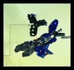 Building Instructions - LEGO - 8954 - Mazeka: Page 42