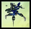 Building Instructions - LEGO - 8954 - Mazeka: Page 67