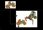 Building Instructions - LEGO - 8956 - Stone Chopper: Page 20