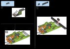 Building Instructions - LEGO - 8958 - Granite Grinder: Page 9