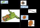 Building Instructions - LEGO - 8958 - Granite Grinder: Page 12