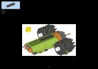 Building Instructions - LEGO - 8958 - Granite Grinder: Page 19