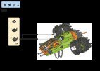 Building Instructions - LEGO - 8958 - Granite Grinder: Page 23