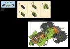 Building Instructions - LEGO - 8958 - Granite Grinder: Page 25