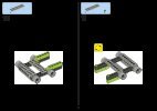 Building Instructions - LEGO - 8958 - Granite Grinder: Page 31