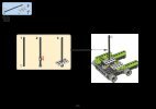 Building Instructions - LEGO - 8958 - Granite Grinder: Page 35