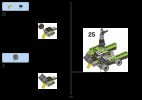 Building Instructions - LEGO - 8958 - Granite Grinder: Page 40