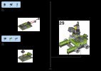 Building Instructions - LEGO - 8958 - Granite Grinder: Page 43