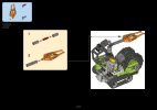 Building Instructions - LEGO - 8958 - Granite Grinder: Page 50