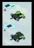 Building Instructions - LEGO - 8958 - Granite Grinder: Page 12