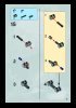 Building Instructions - LEGO - 8958 - Granite Grinder: Page 15