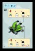 Building Instructions - LEGO - 8958 - Granite Grinder: Page 20