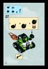 Building Instructions - LEGO - 8958 - Granite Grinder: Page 24