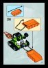 Building Instructions - LEGO - 8958 - Granite Grinder: Page 25