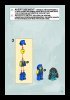 Building Instructions - LEGO - 8958 - Granite Grinder: Page 3