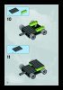 Building Instructions - LEGO - 8958 - Granite Grinder: Page 12