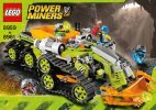 Building Instructions - LEGO - 8959 - Claw Digger: Page 1