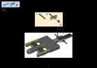 Building Instructions - LEGO - 8959 - Claw Digger: Page 12