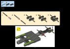 Building Instructions - LEGO - 8959 - Claw Digger: Page 15