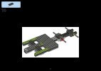 Building Instructions - LEGO - 8959 - Claw Digger: Page 16