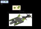 Building Instructions - LEGO - 8959 - Claw Digger: Page 17