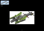 Building Instructions - LEGO - 8959 - Claw Digger: Page 20