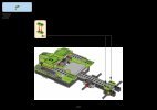 Building Instructions - LEGO - 8959 - Claw Digger: Page 39