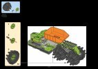 Building Instructions - LEGO - 8959 - Claw Digger: Page 56