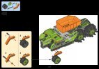 Building Instructions - LEGO - 8959 - Claw Digger: Page 59