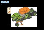 Building Instructions - LEGO - 8959 - Claw Digger: Page 62