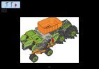 Building Instructions - LEGO - 8959 - Claw Digger: Page 64