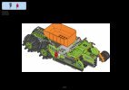 Building Instructions - LEGO - 8959 - Claw Digger: Page 66