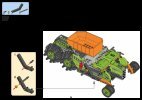 Building Instructions - LEGO - 8959 - Claw Digger: Page 68