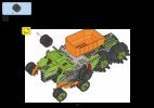 Building Instructions - LEGO - 8959 - Claw Digger: Page 72