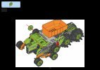 Building Instructions - LEGO - 8959 - Claw Digger: Page 73