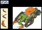 Building Instructions - LEGO - 8959 - Claw Digger: Page 77