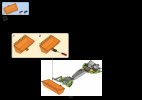 Building Instructions - LEGO - 8959 - Claw Digger: Page 86