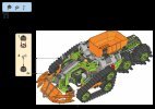 Building Instructions - LEGO - 8959 - Claw Digger: Page 97