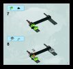 Building Instructions - LEGO - 8959 - Claw Digger: Page 7