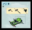 Building Instructions - LEGO - 8959 - Claw Digger: Page 14