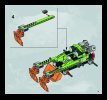 Building Instructions - LEGO - 8959 - Claw Digger: Page 31