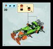 Building Instructions - LEGO - 8959 - Claw Digger: Page 32