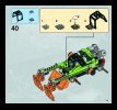 Building Instructions - LEGO - 8959 - Claw Digger: Page 33