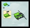 Building Instructions - LEGO - 8960 - Thunder Driller: Page 15