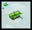 Building Instructions - LEGO - 8960 - Thunder Driller: Page 16