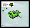 Building Instructions - LEGO - 8960 - Thunder Driller: Page 26