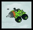 Building Instructions - LEGO - 8960 - Thunder Driller: Page 63