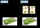 Building Instructions - LEGO - 8960 - Thunder Driller: Page 6