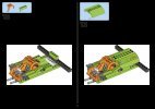 Building Instructions - LEGO - 8960 - Thunder Driller: Page 10